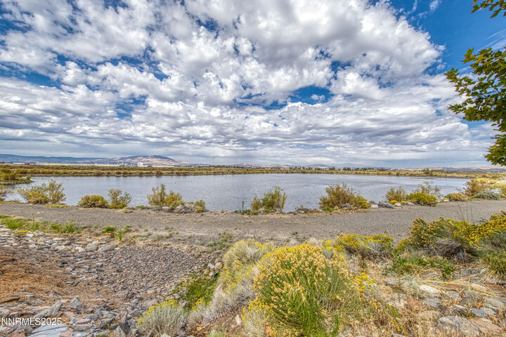 Property Photo:  1860 Hidden Meadows Drive  NV 89502 