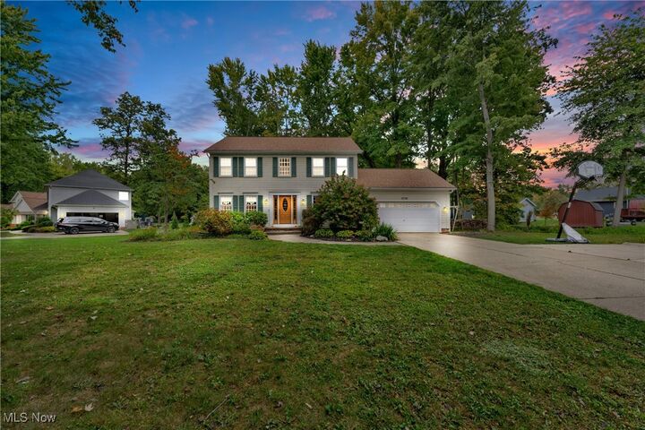 Property Photo:  7705 Snowberry Court  OH 44060 