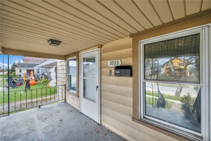 Property Photo: 1033 W 21st Street OH 44052