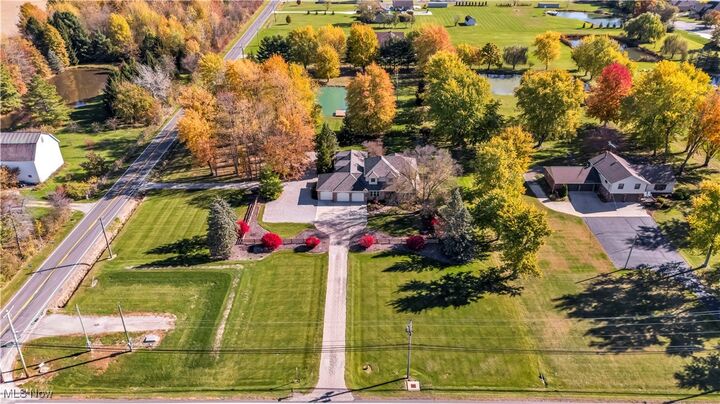 Property Photo: 756 N Center Street OH 44050