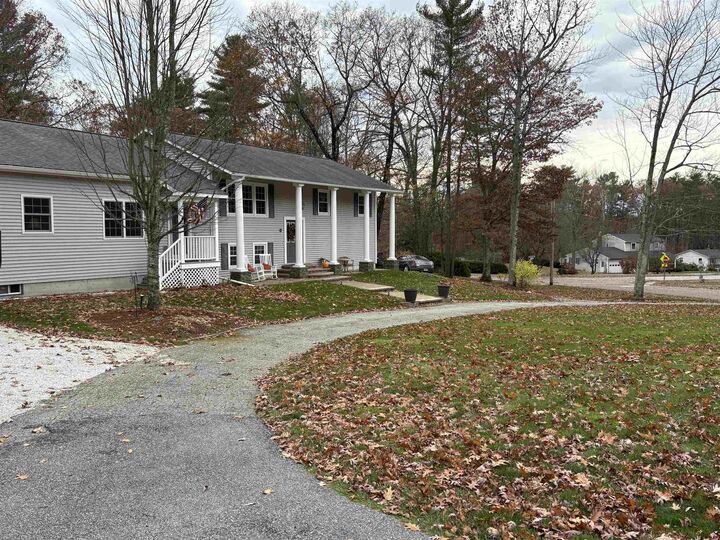Property Photo: 25 Greenbriar Drive VT 05452