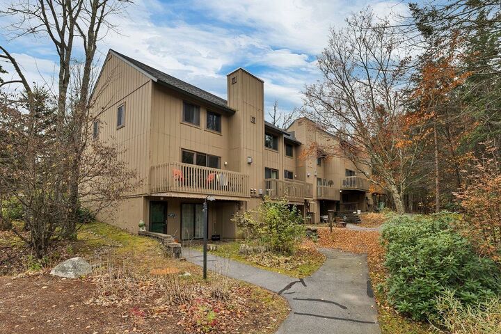 Property Photo: 18 Windsor Hill Way NH 03215