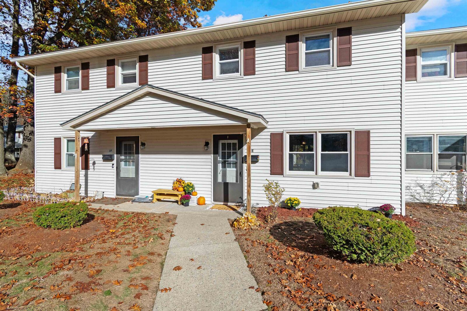 Property Photo: 86 Pinecrest Drive VT 05452