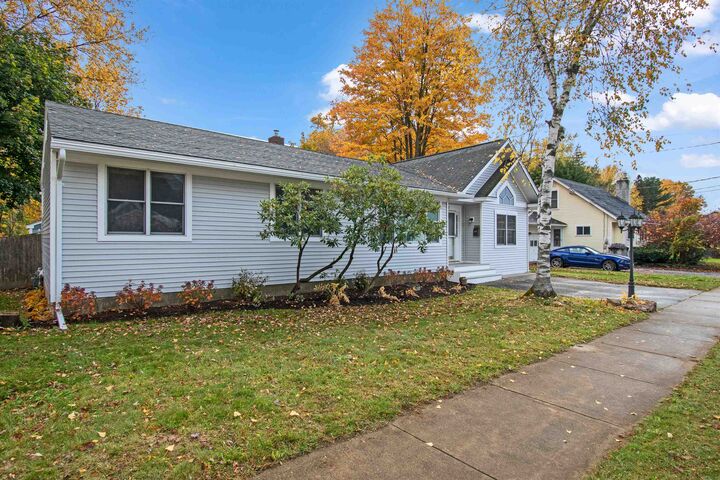 Property Photo: 17 Barrett Street VT 05403