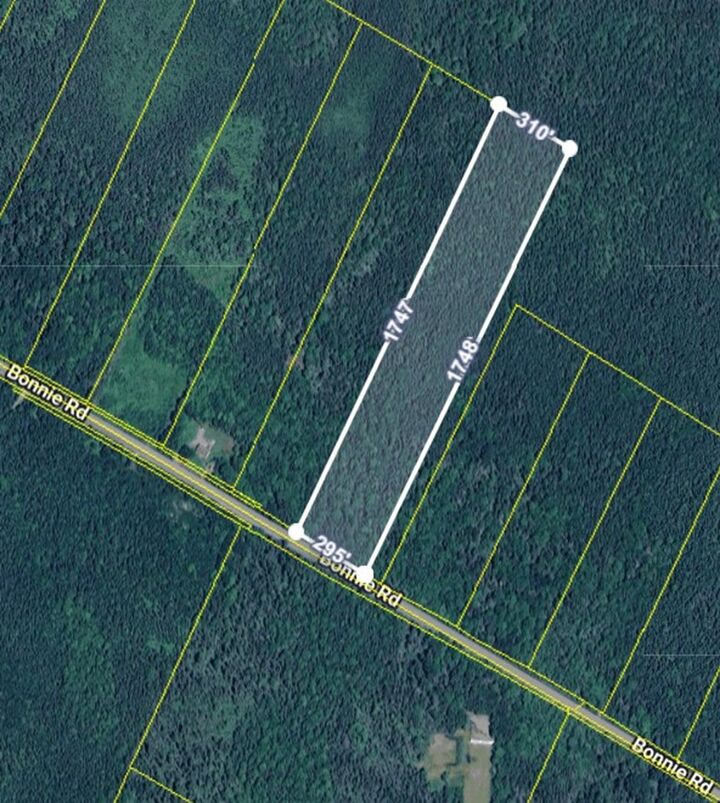 Property Photo:  Lot 9, Bonnie Road  NS B0W 2J0 