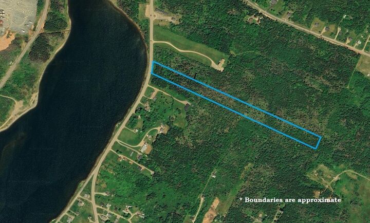 Property Photo:  Cabot Trail  NS B0E 1H0 