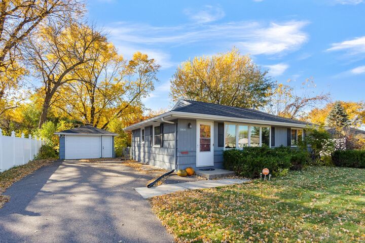 5800 W Moore Lake Drive W  Fridley MN 55432 photo