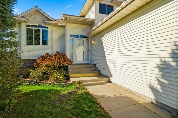 Property Photo:  10248 Washington Court NE  MN 55434 