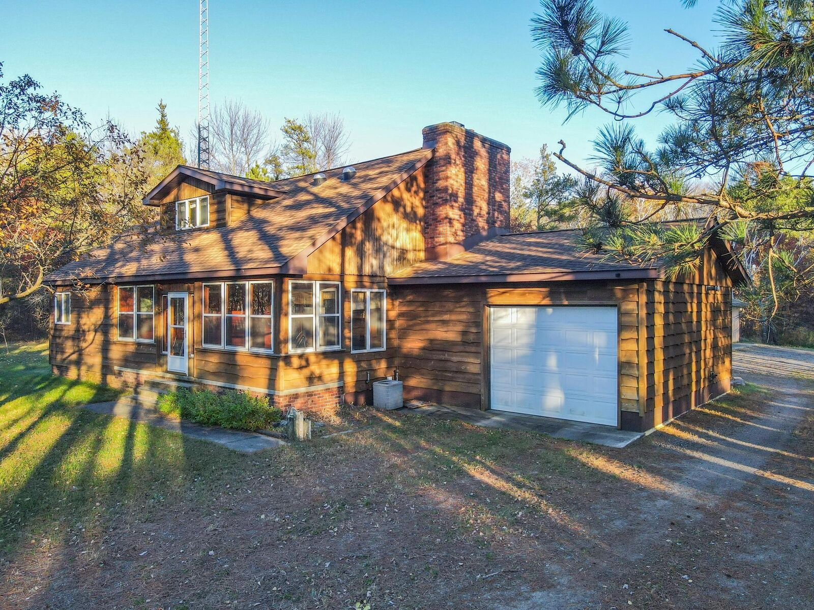 Property Photo:  34307 Basswood Lake Road  MN 56575 