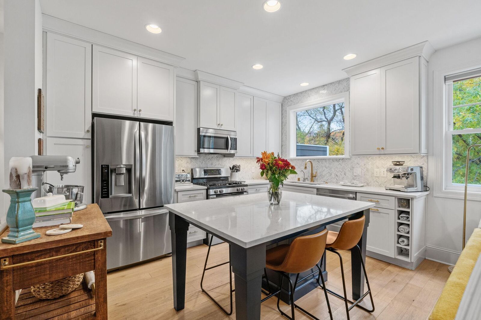 Property Photo:  5457 Lost Lake Lane  MN 55364 