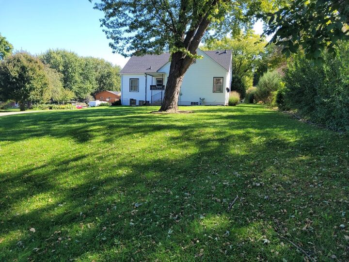 Property Photo: 327 4th Street N MN 55328