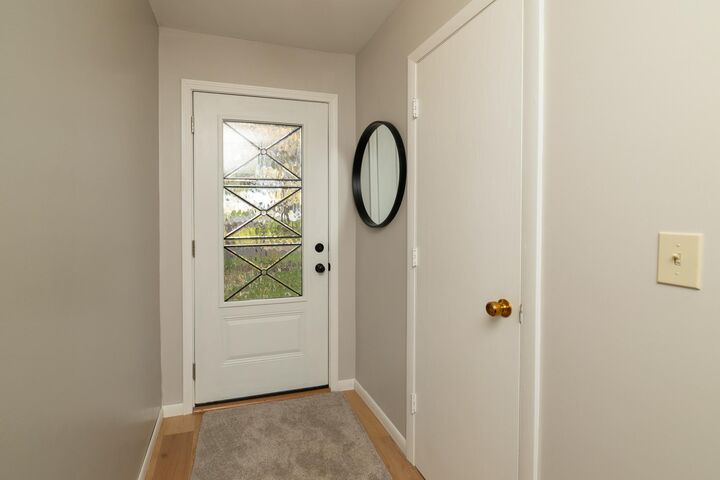 Property Photo:  1221 Pearl Street  WI 54021