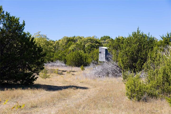 Property Photo: 52 Acres Cr-407 Road TX 75232