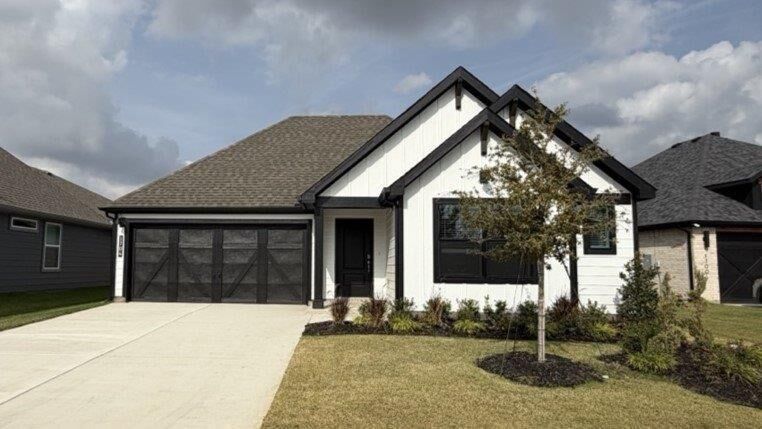 Property Photo: 1704 River Bend Road TX 76028