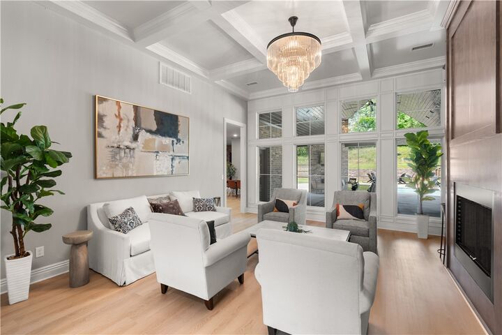 Property Photo:  5104 S Haxton Circle  AR 72713 