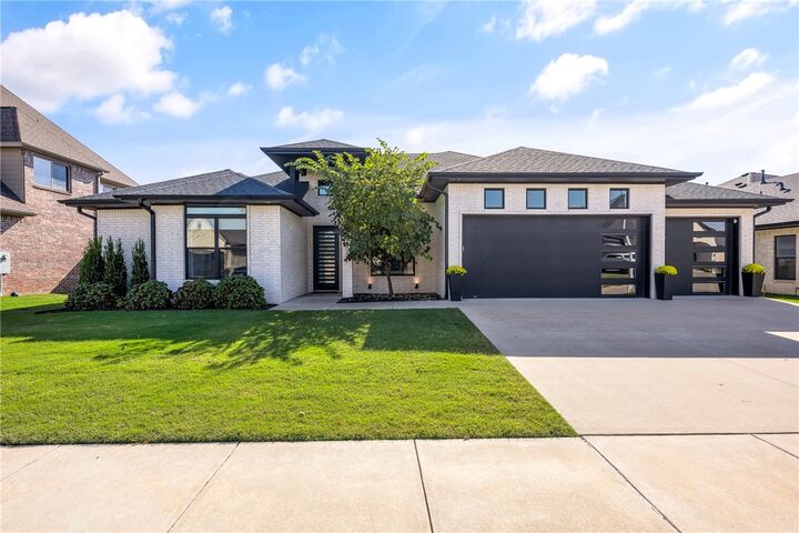 8608 W Birdsong Lane  Bentonville AR 72713 photo