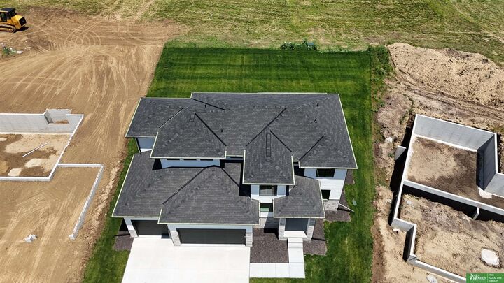 Property Photo: 19606 Jaynes Street NE 68022