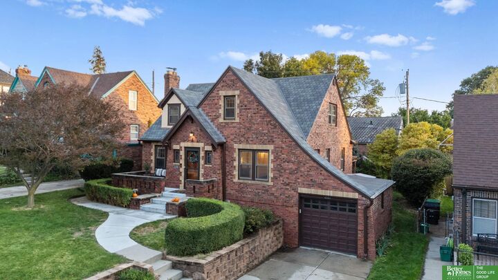 Property Photo:  4551 Walnut Street  NE 68106