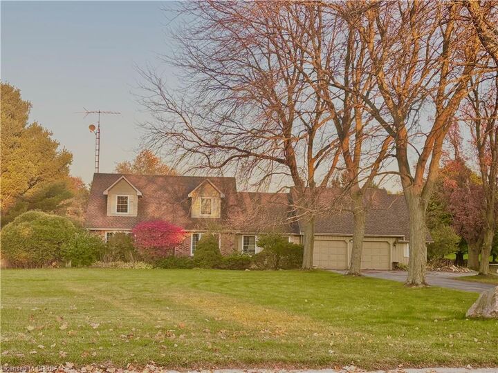 68 Highland Drive  Brantford ON N3T 5L7 photo