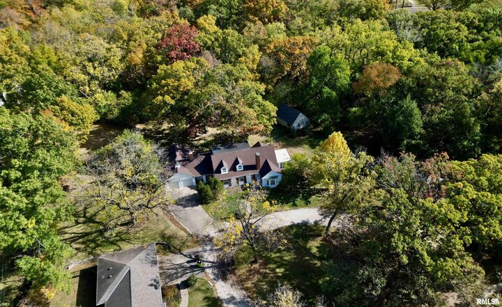 Property Photo: 5740 N University Street IL 61614