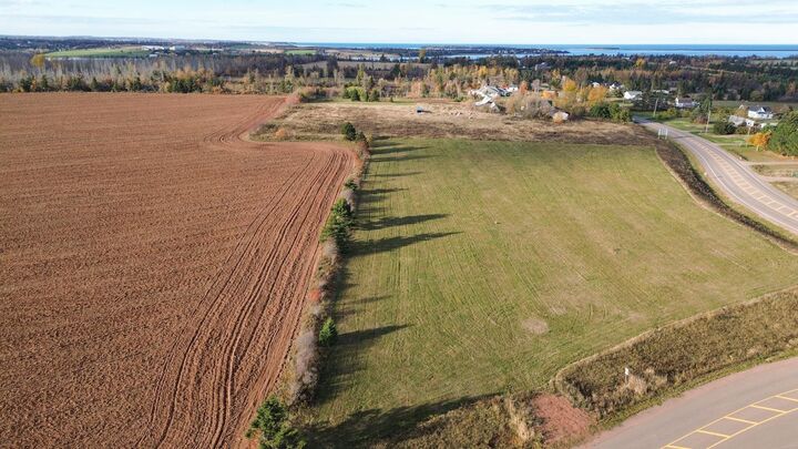 Property Photo:  Crooked Creek Road Lot  PE C1E 0V4 
