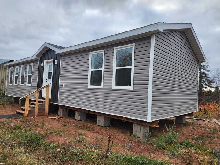 Property Photo: 2751 Peters Road PE C0A 1R0