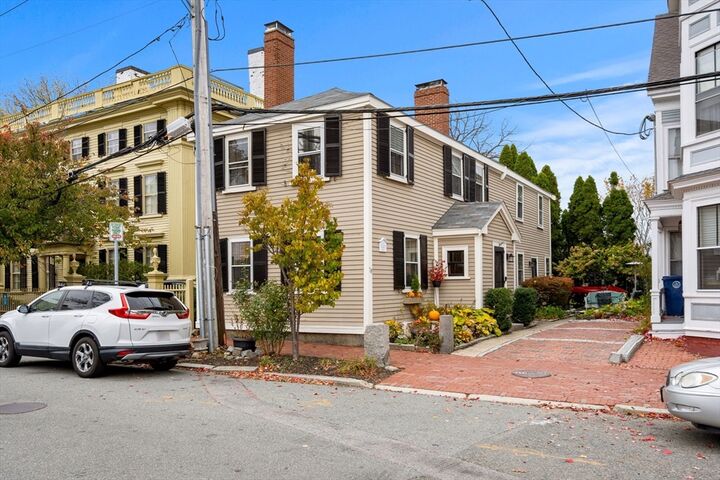 Property Photo:  78 Federal Street  MA 01970 