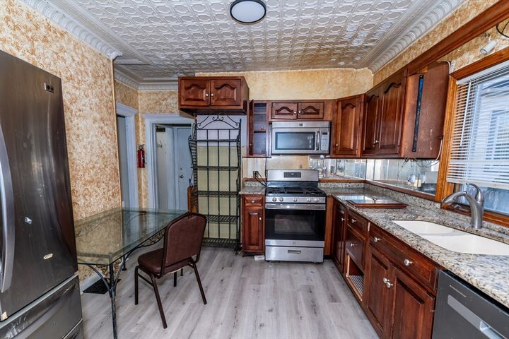 Property Photo:  17 Garland Ave  MA 02148 