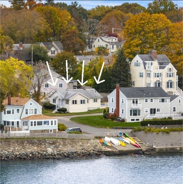 170 Jersey St.  Marblehead MA 01945 photo