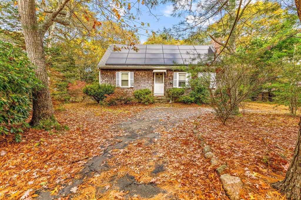 Property Photo:  26 Pinewood Drive  MA 02631 