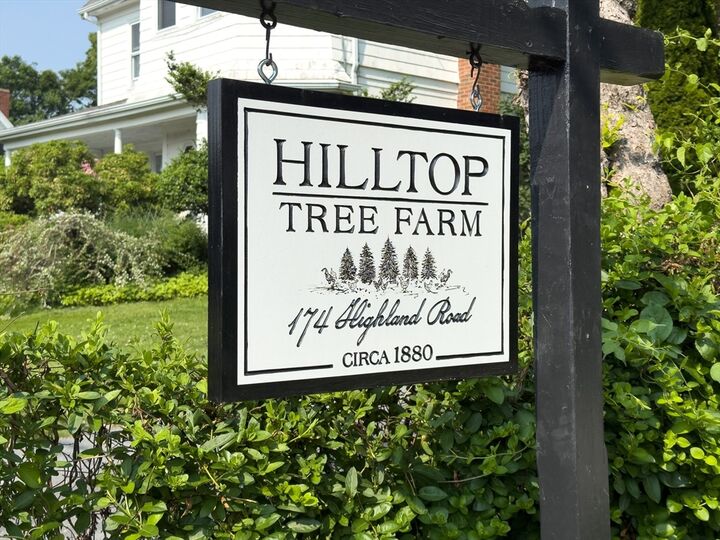 Property Photo:  174 Highland Rd  RI 02878 