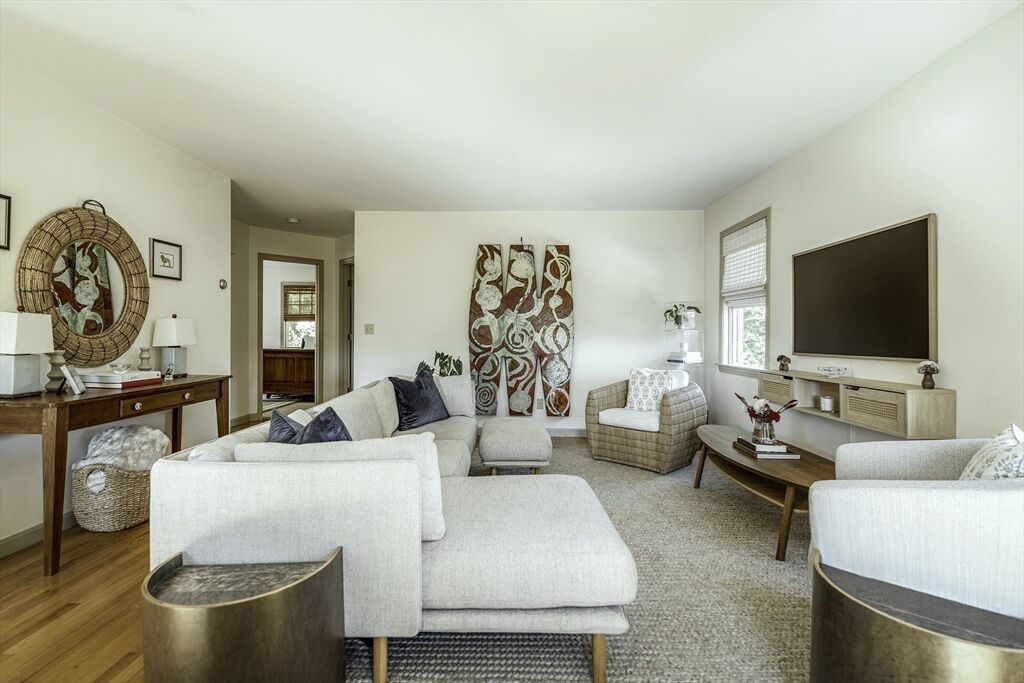 Property Photo:  28 Elm Street 3  MA 01944 