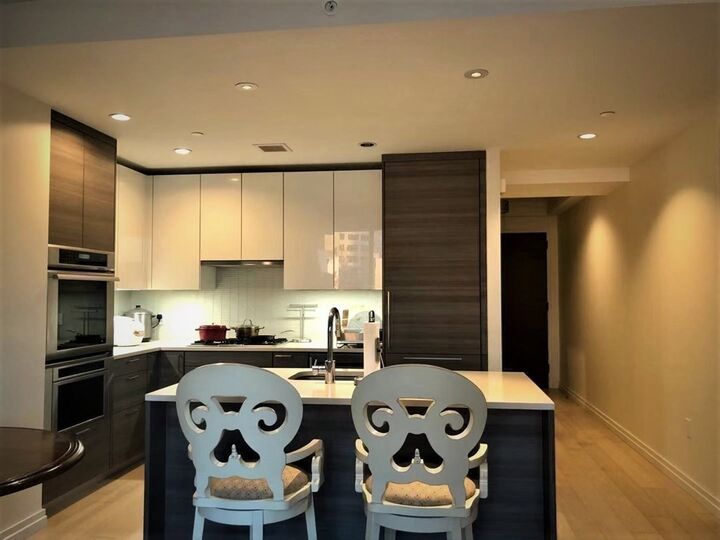 Property Photo:  1 Franklin Street 1205  MA 02110 