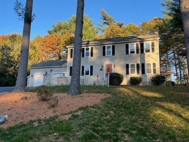 Property Photo:  220 Erin Rd  MA 02718 