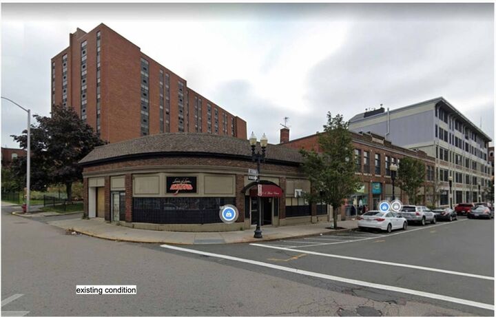 Property Photo:  2-4 Mount Vernon St  MA 01901 