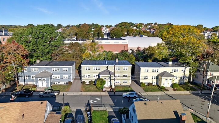 Property Photo:  157-167 Delhi Street  MA 02126 