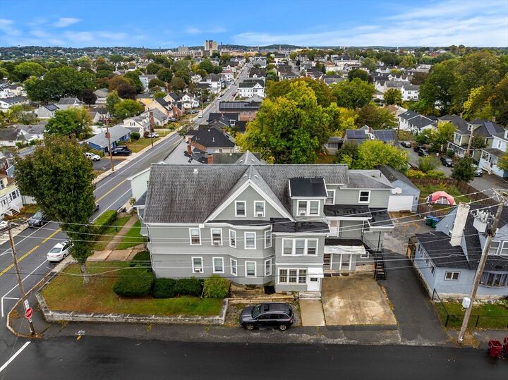 Property Photo:  382 University Avenue  MA 01852 