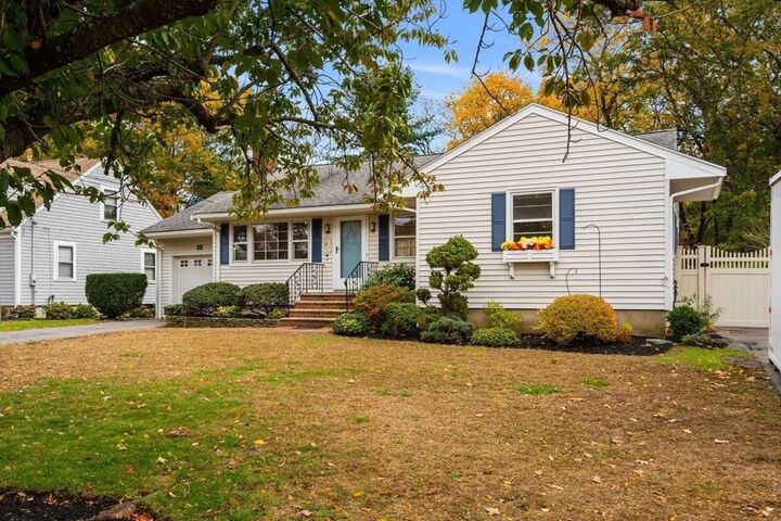 Property Photo:  215 West Shore Dr  MA 01945 