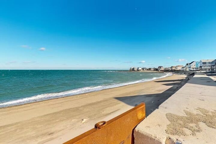 Property Photo:  105 Turner Rd  MA 02066 