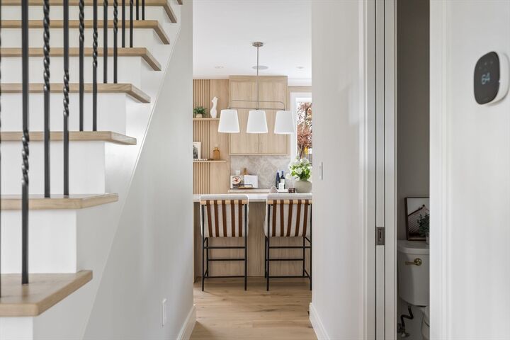 Property Photo:  15 Payson Ave  MA 02368 