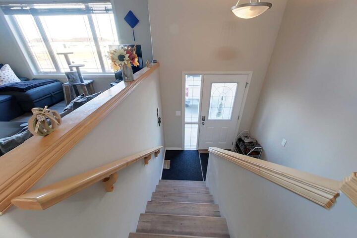 Property Photo: 12026 102A Street AB T8V 0M8