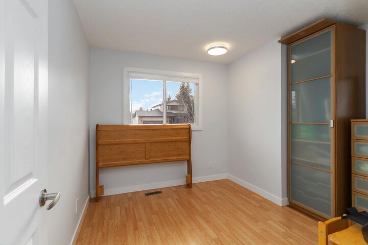 Property Photo:  114 Robichaud Street  AB T4B 1B5 