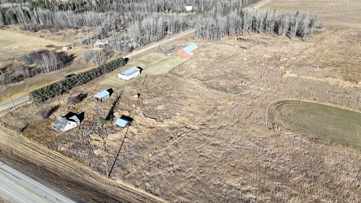 Photo de la propriété:  53403 Range Road 160  AB T7E 3B6 