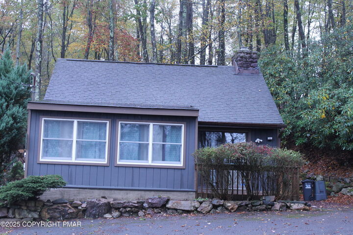177 S Lake Drive  Lake Harmony PA 18624 photo