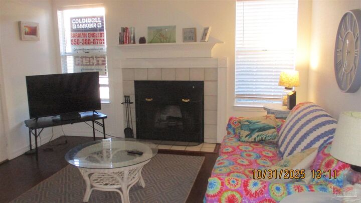 Property Photo:  501 E Burgess Rd C1  FL 32504