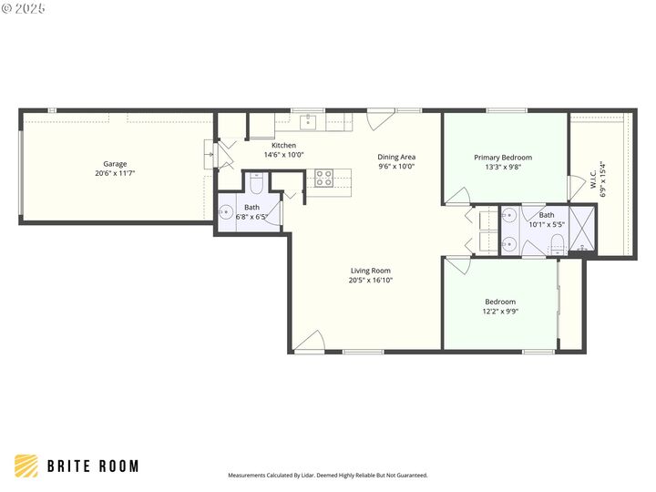 Property Photo: 6722 6724 S Virginia Ave OR 97219