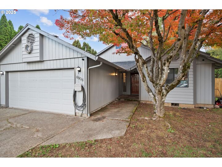 Property Photo: 6906 NE 90th Ave WA 98662