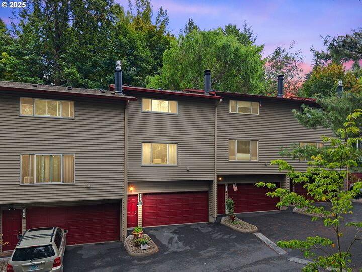 Property Photo: 24066 NE Treehill Dr OR 97060