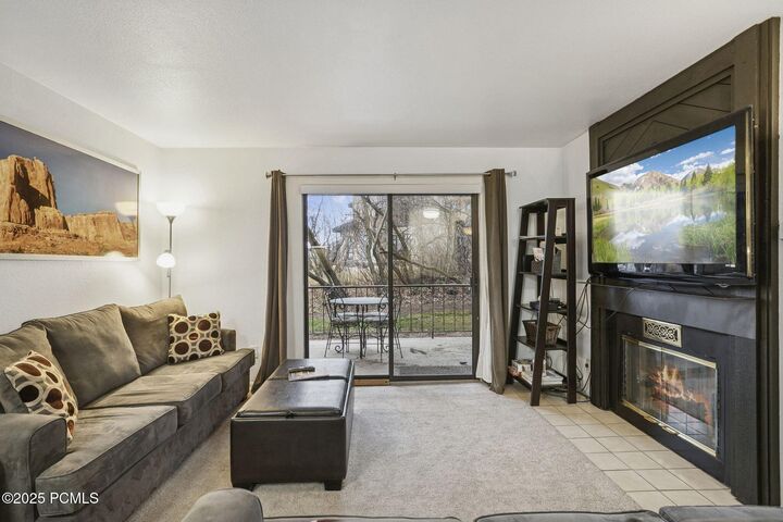 Property Photo: 2025 Canyons Resort Drive J4 UT 84098