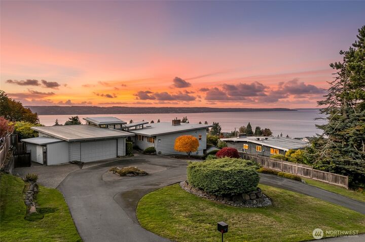 Property Photo:  5010  33rd Avenue W  WA 98203 